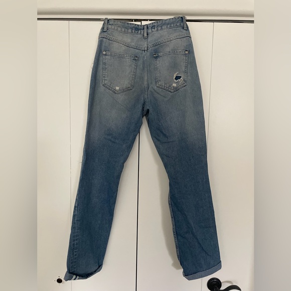 Light Before Dark Boyfriend Jeans - Picture 4 of 7